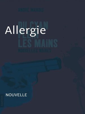 cover image of Allergie